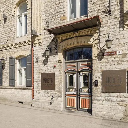 Apartment Rotermann