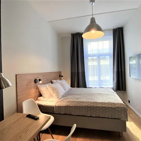 Apartment Rotermann