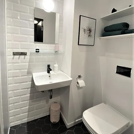 Rotermann Apartment