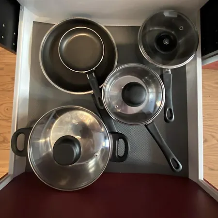 Apartament Rotermann