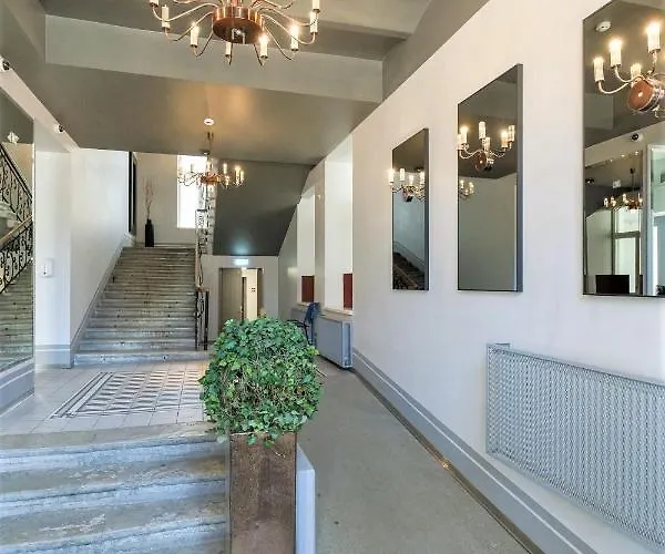 Rotermann * Ταλίν