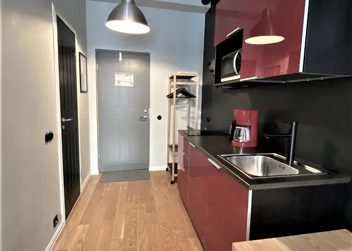 Rotermann Apartman