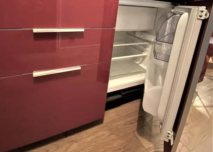 Rotermann Apartman Tallinn