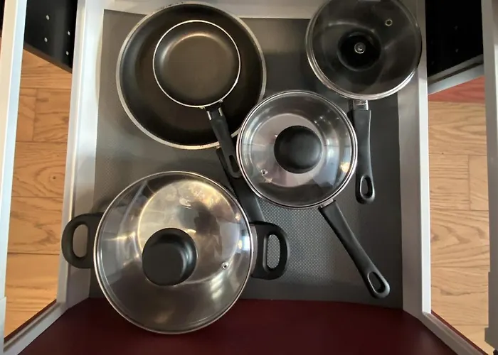 Διαμέρισμα Rotermann