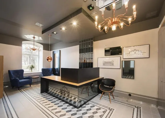 Rotermann * Ταλίν