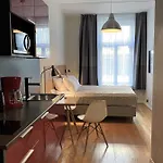 Rotermann Appartement Tallinn