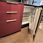 Rotermann Appartement Tallinn