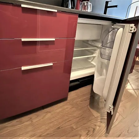 Rotermann Apartman Tallinn